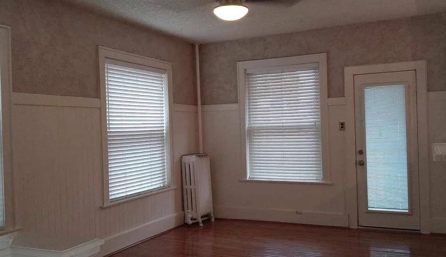 Studio, 401 sqft, $1,095 — Photo 4