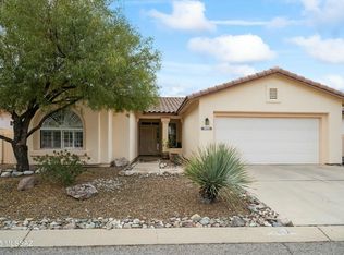 3221 W Cactus Tree Trl, Tucson, AZ 85742