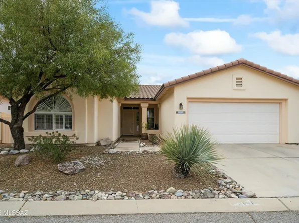 3221 W Cactus Tree Trl, Tucson, AZ 85742