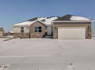 1705 E Macon St, Republic, MO 65738