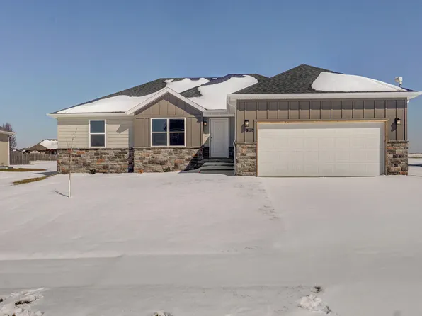 1705 E Macon Street, Republic, MO 65738