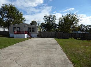 16466 Pisces Rd, Conroe, TX 77306