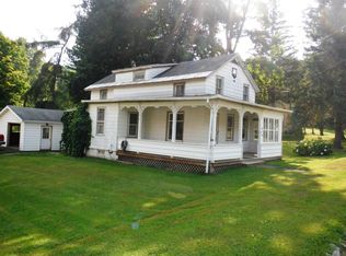 20 W Main St, Milford, NY 13807