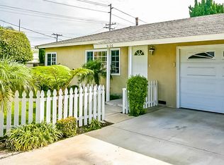 8106 Slater Ave, Huntington Beach, CA 92647