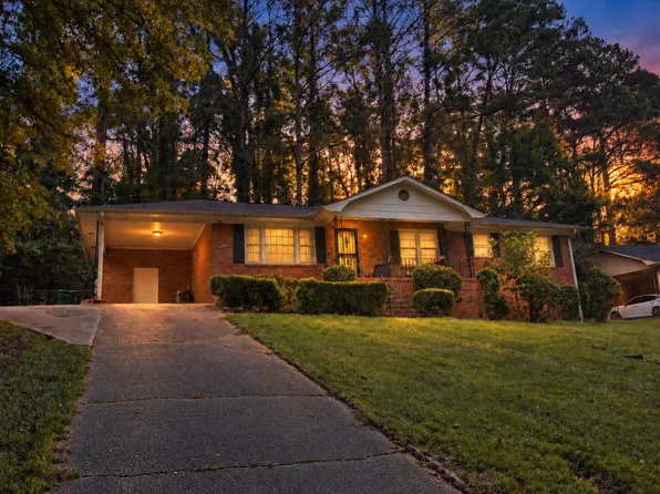 2385 Talloak Rd, Sumter, SC 29154