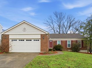 761 Millstream Dr, Taylor Mill, KY 41015