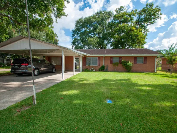 401 Carol Rd, Morgan City, LA 70380