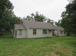 10 Adams St, Rienzi, MS 38865