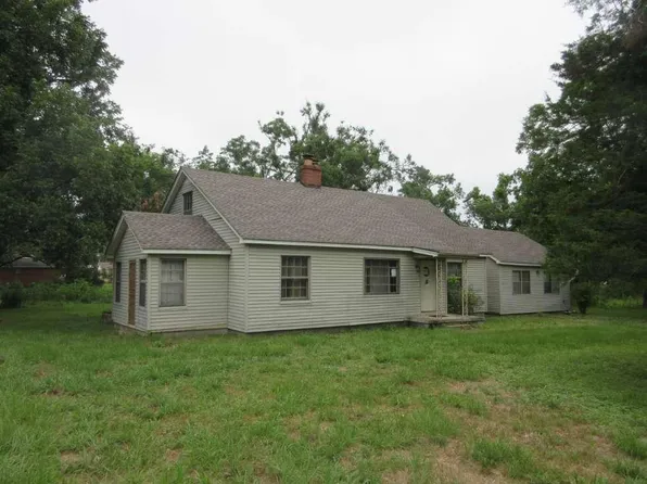 10 Adams St, Rienzi, MS 38865