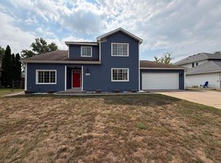 3338 139th Ave NW, Andover, MN 55304