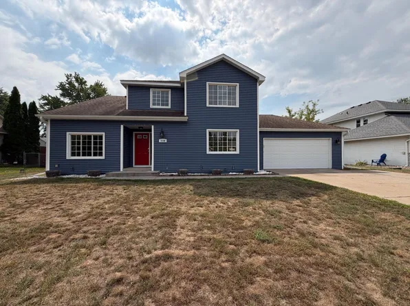 3338 139th Ave NW, Andover, MN 55304