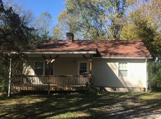 483 Swan Pond Circle Rd, Harriman, TN 37748