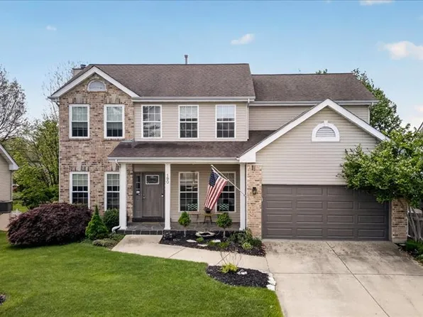 190 Hutchings Farm Dr N, O'Fallon, MO 63368