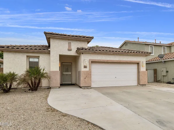 39013 N Luke Lane, San Tan Valley, AZ 85140