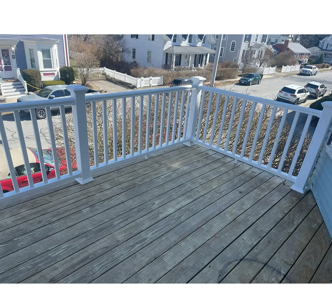 2 bed, 1.5 bath, 1500 sqft, $3,000 — Photo 1