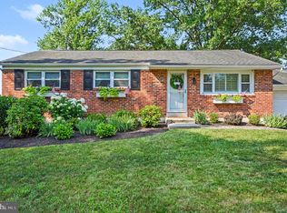 613 Lisa Rd, East Norriton, PA 19403