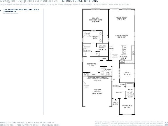 4th image of 7858 Navasota Dr