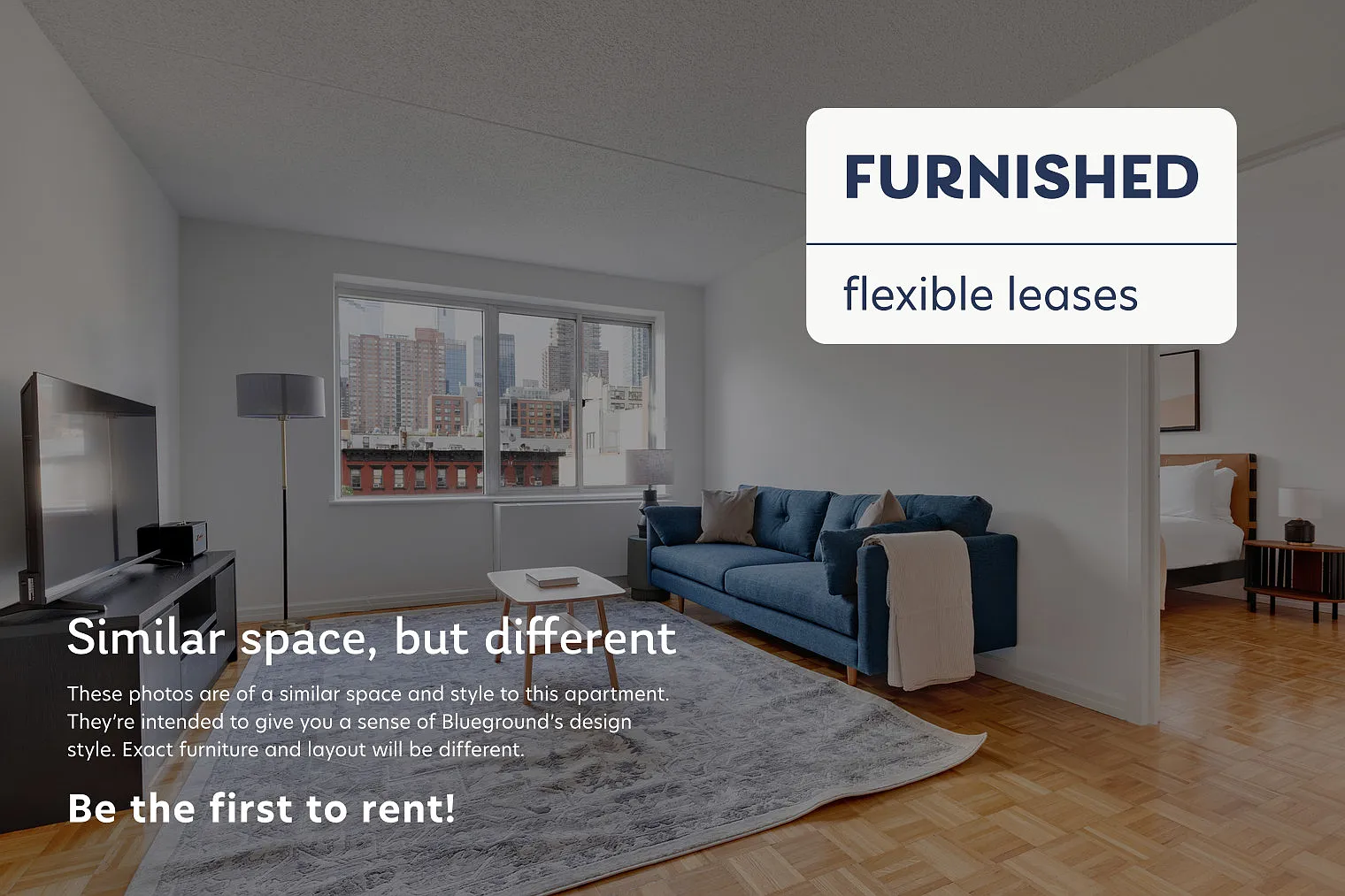 520 West 48th Street — Photo 1