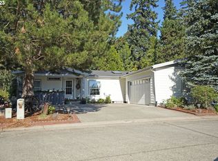 1655 S Elm St UNIT 334, Canby, OR 97013