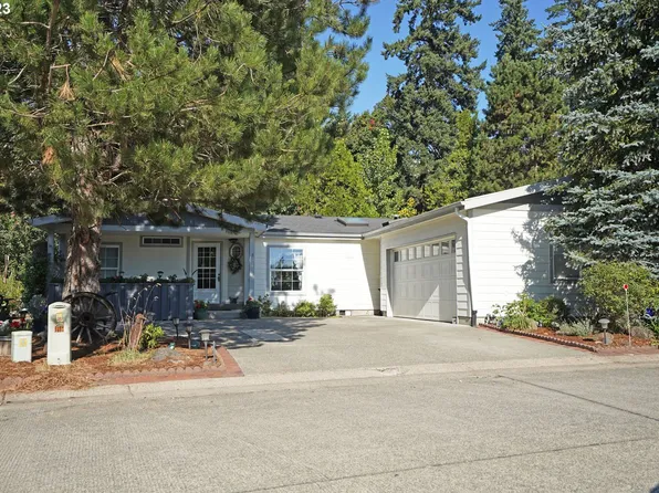 1655 S Elm St Unit 334, Canby, OR 97013