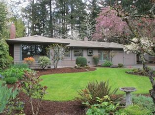 10408 SW 53rd Ave, Portland, OR 97219