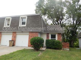 403 Hawthorne Ct, Belton, MO 64012