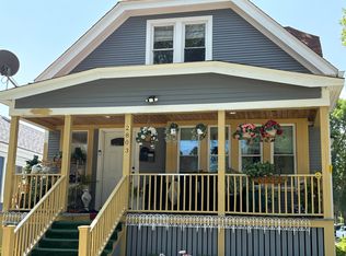 2803 S 8th St #A, Milwaukee, WI 53215