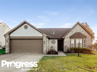 5543 Story Ct, Indianapolis, IN