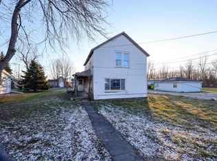 805 McFarland St, Huntington, IN 46750