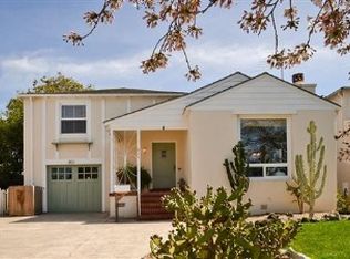 811 Hillcrest Blvd, Millbrae, CA 94030