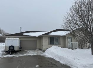 306 N 33rd St UNIT B, Norfolk, NE 68701