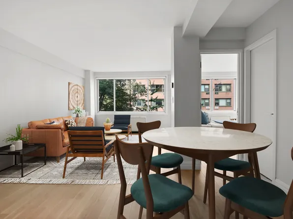 340 East 51st Street image 1 of 13