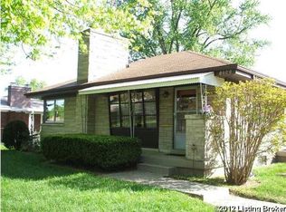 8609 Peggy Dr, Louisville, KY 40219