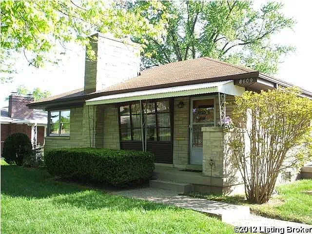 8609 Peggy Dr photo 1