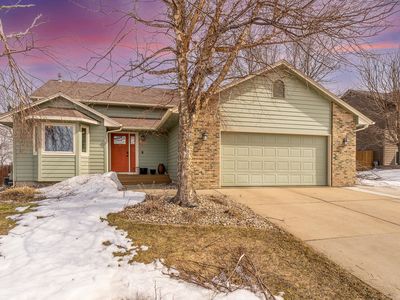 6204 S Mogen Ave, Sioux Falls, SD, 57108