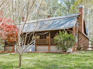 3182 Maidens Rd, Powhatan, VA 23139