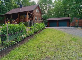 N2304 Doering Dr, Merrill, WI 54452