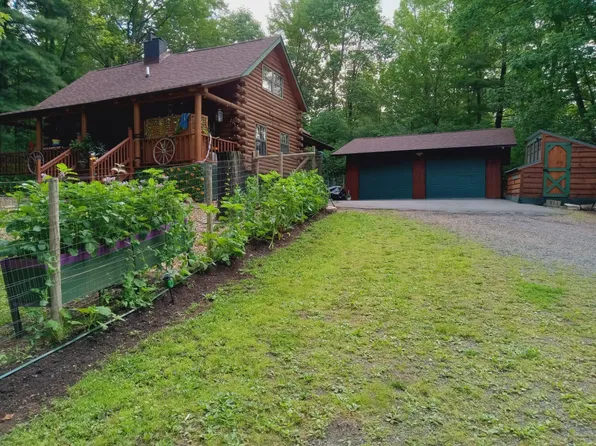 N2304 Doering Dr, Merrill, WI 54452