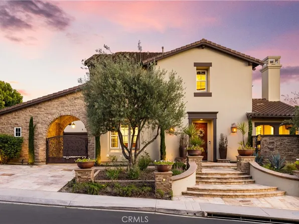 27402 Paseo Boveda, San Juan Capistrano, CA 92675