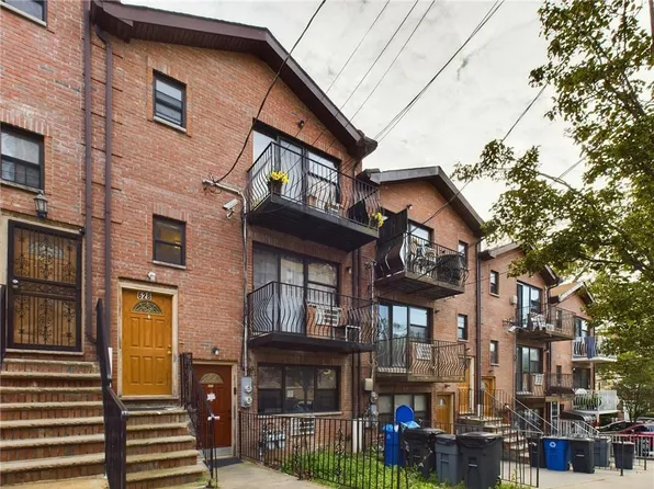 628 E 226th Street, Bronx, NY 10466