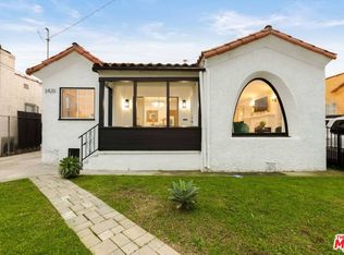 3420 W 71st St, Los Angeles, CA 90043