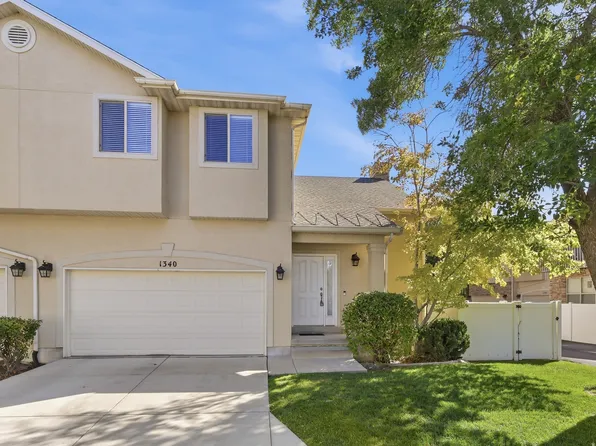1340 E Old Maple Ct, Salt Lake City, UT 84117