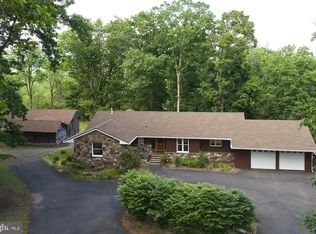 6683 Chapel Rd, New Hope, PA 18938