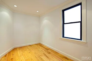 Rented by Miron Properties