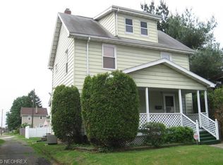 2226 7th St NW, Canton, OH 44708