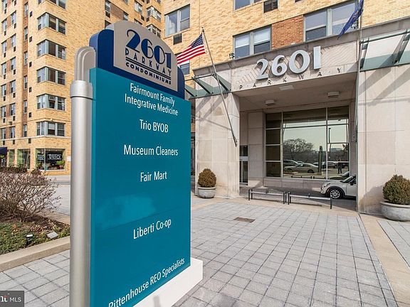 2nd image of 2601 Pennsylvania Ave APT 448