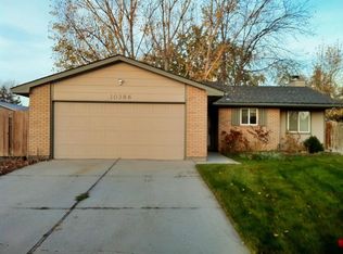 10386 W Glen Ellyn Ct, Boise, ID 83704
