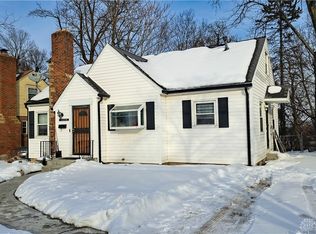 148 Valleyview Dr, Dayton, OH 45405