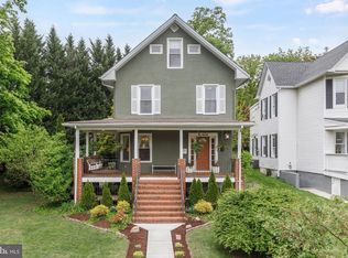 404 Evesham Ave, Baltimore, MD 21212