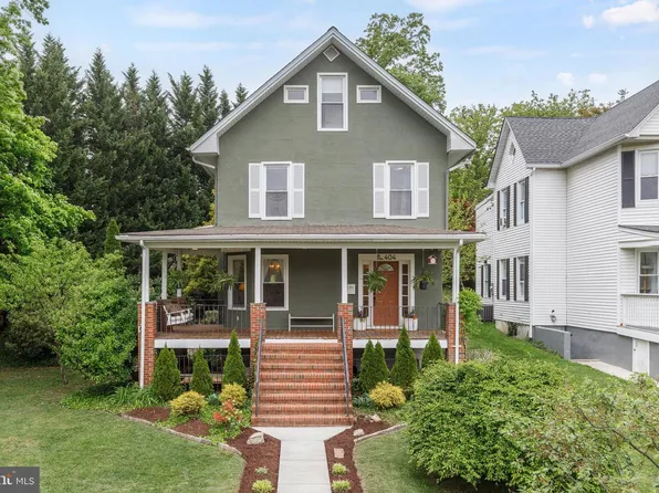 404 Evesham Ave, Baltimore, MD 21212